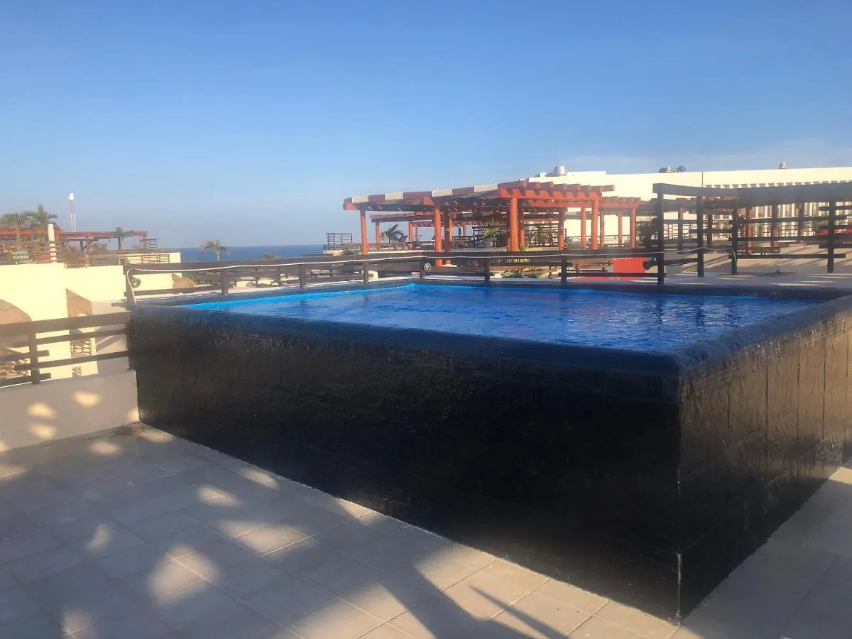 Aldea Thai Beachfront Condos Playa del Carmen
