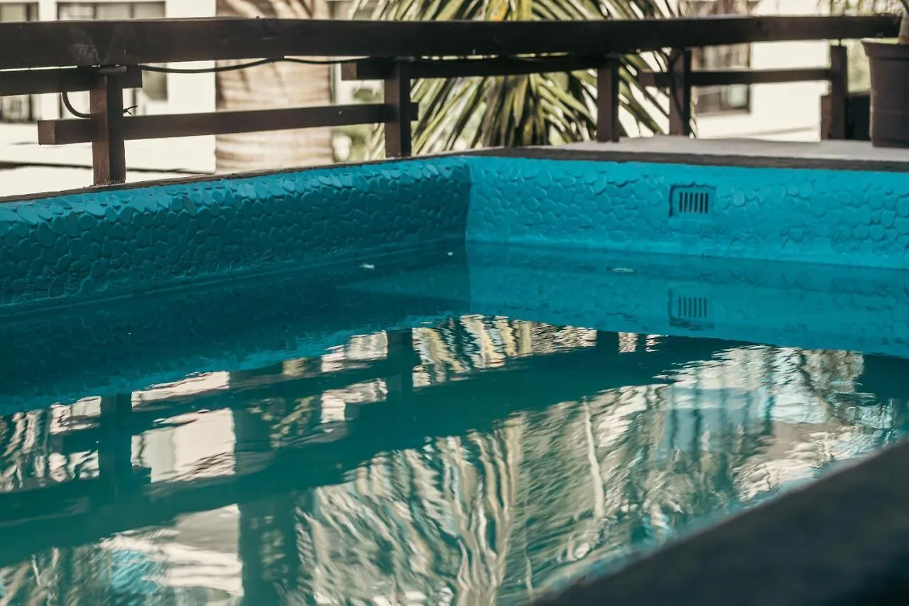 Aldea Thai Beachfront Condos Playa del Carmen