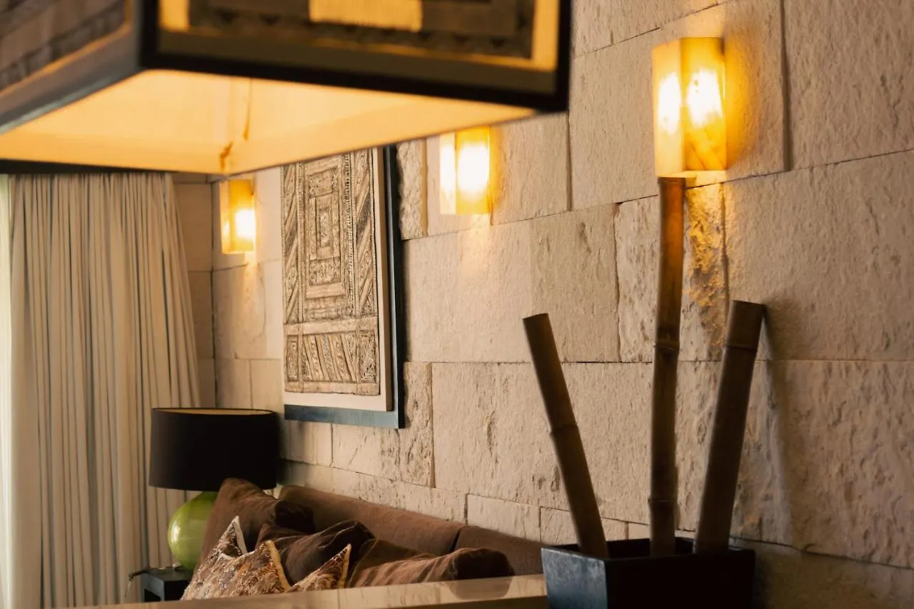 Apartment Aldea Thai Beachfront Condos Playa del Carmen