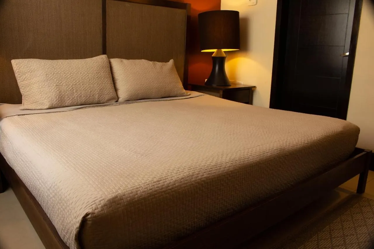 Aldea Thai Beachfront Condos Playa del Carmen Apartment
