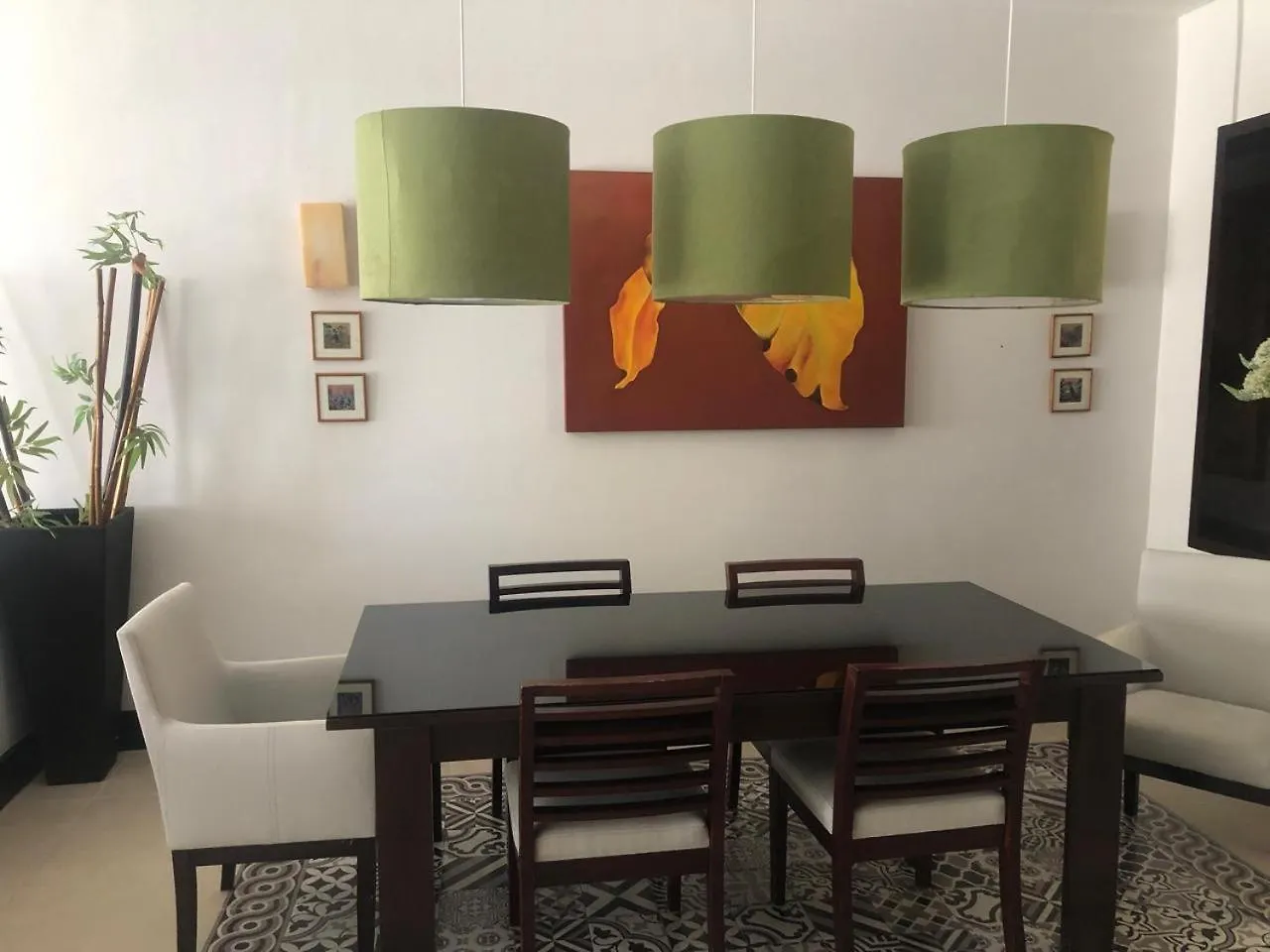 Aldea Thai Beachfront Condos Playa del Carmen Apartment