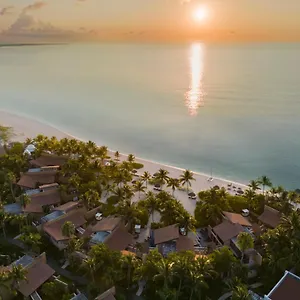 Banyan Tree Mayakoba Lafitte