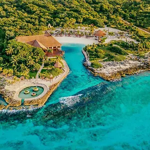 Occidental At Xcaret Destination Xcaret Park